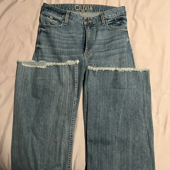 Kimes Ranch Jeans Kimes Ranch Olivia Jeans Poshmark